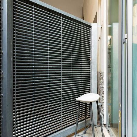 Central Studio Apartment - 24H Self Checkin Milano Exterior foto