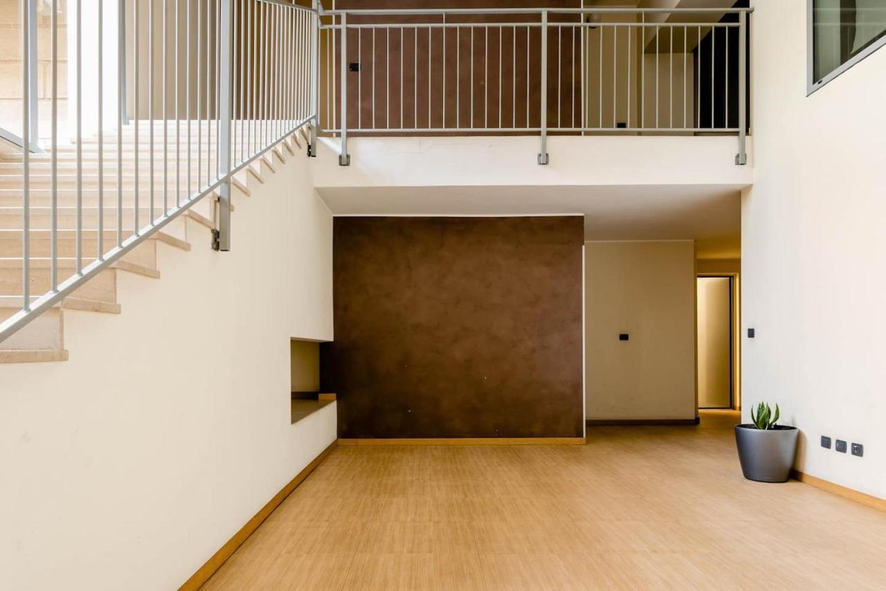 Central Studio Apartment - 24H Self Checkin Milano Exterior foto
